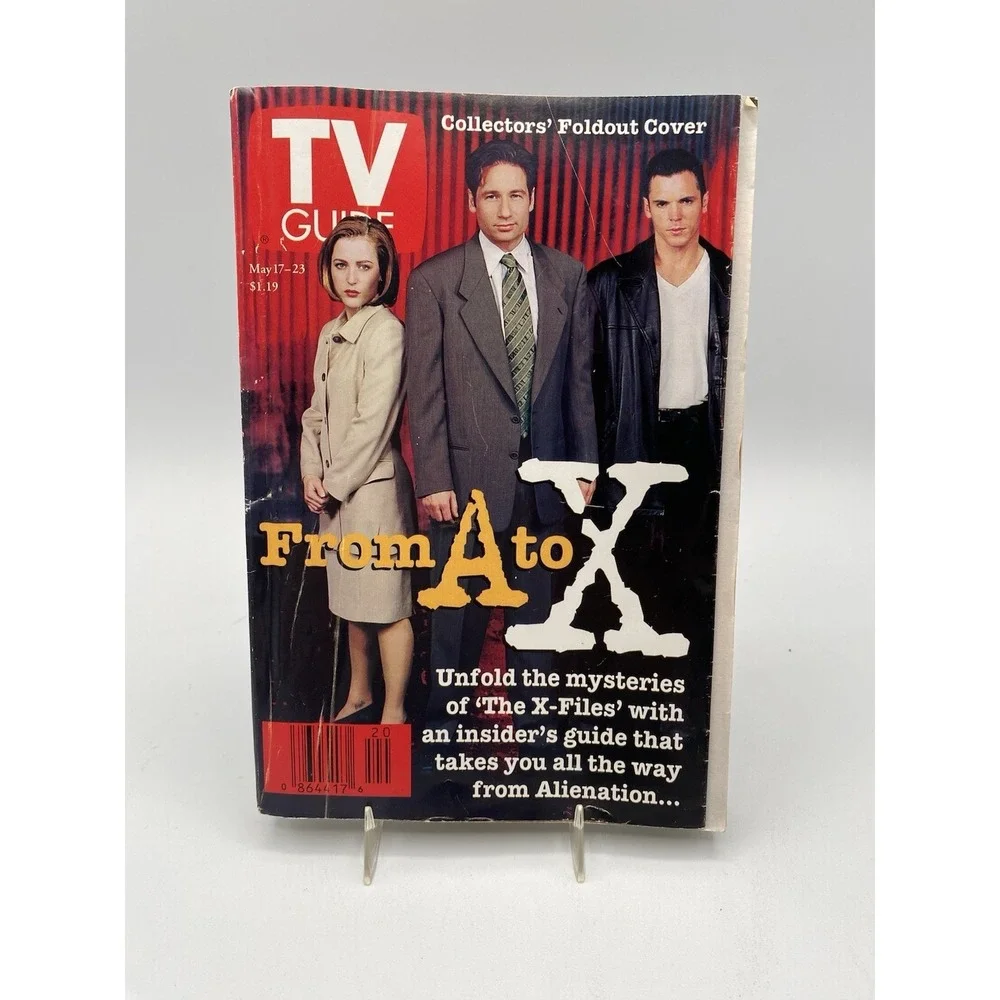 N/A tv guide